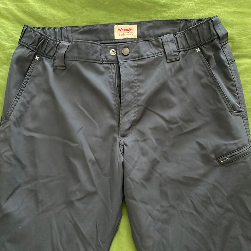MENS Wrangler hiking pant